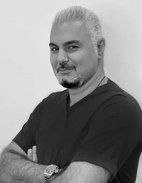 Ramin Yahyavi
