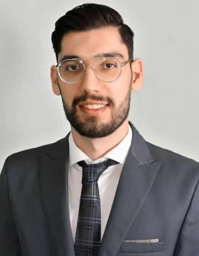 الدكتور صابر محمدي