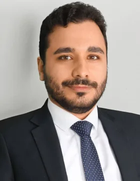Mohammadreza Gol Mohammadi