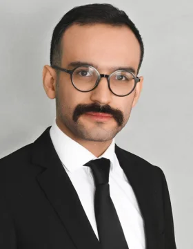 دکتر پوریا فروغ مهر