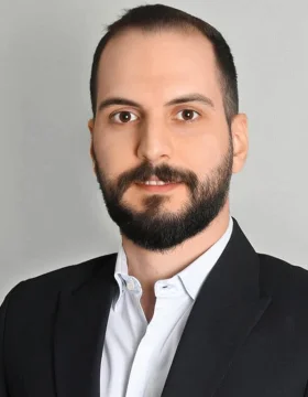 دکتر سجاد میرمظلومی