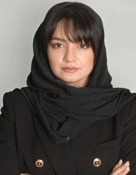 الدكتورة بهناز فصيحي