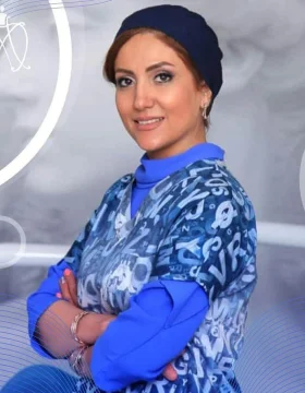 دکتر سحر ستاری خواص