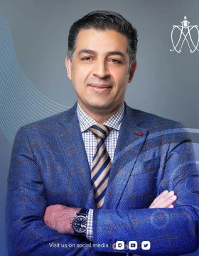 Emad Kosarieh