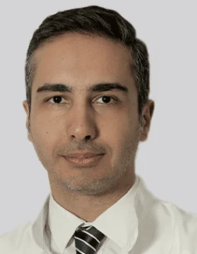 Mohammadreza Ranjbari