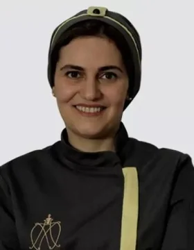 دکتر یاسمن سامانی