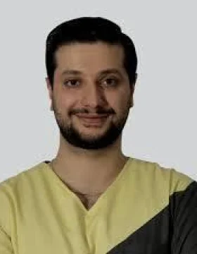 الدكتور مهران يافري