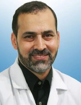Seyyed Masoud Davoudi