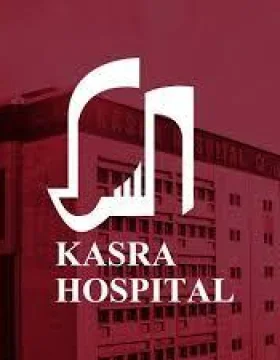 Kasra Hospital