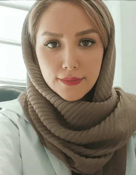 دکتر بهناز همدانی