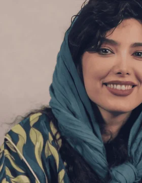 Roya Lotfi Yeganeh
