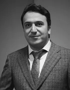 Hamidreza Rasti