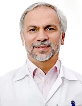 Karamollah Toolabi