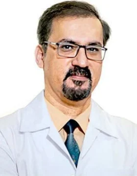 Saeed Zand