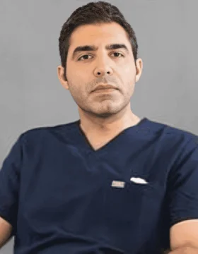 Mohammad Hossein Delshad