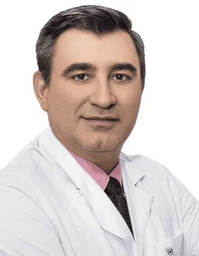 دکتر محسن زارعی