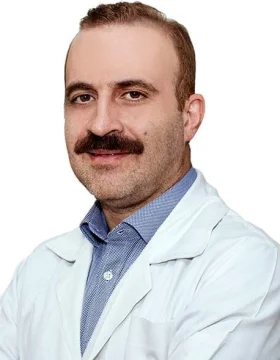 Reza Parsaei