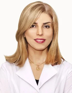 Elham Looti Sharokh