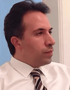 دکتر شاهرخ عطاریان