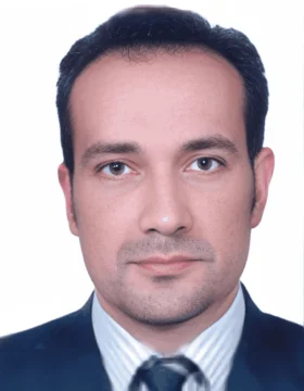 دکتر حمیدرضا هاشمی فرد