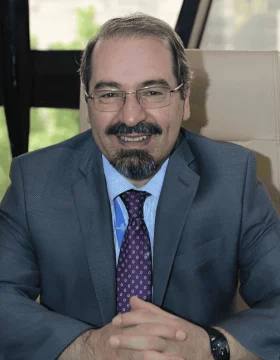 Ali Manafi