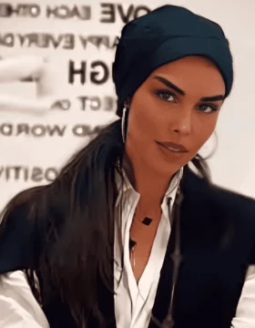الدكتورة شيما حكمي