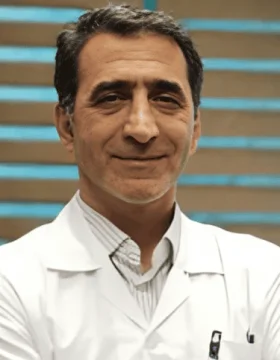 Hashem Daryabari