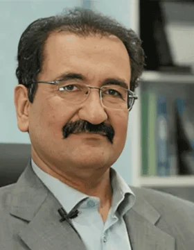 الدكتور آرش ميرمحمد صادقي