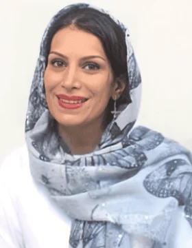 Fatemeh Nikpour
