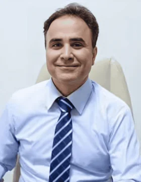 Mohammad Reza Abbasi