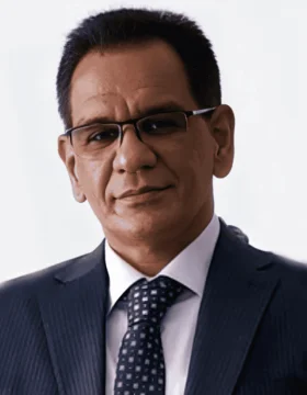Hasanali Metanat