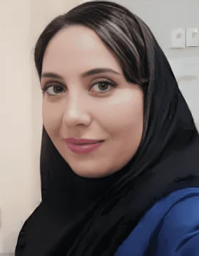 Maryam Chorami