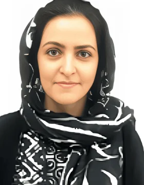 Zohreh Dadvar