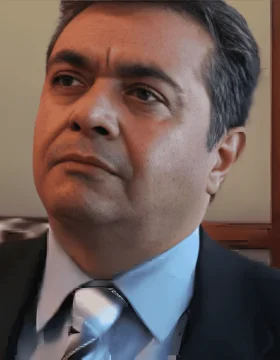 Farhad Sabri