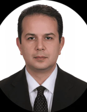 Mohammad Reza Kazemi