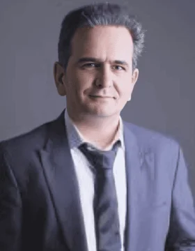Mohammad Reza Jafari Shahdani