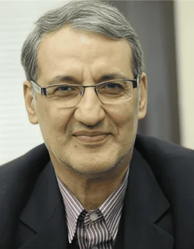 Nasser Simforoosh