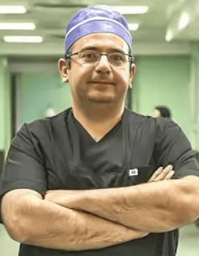 Babak Javanmard
