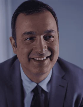 Shahriar Haddadi