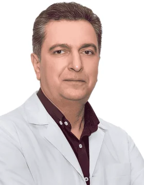 الدكتور محمدجواد حسين زاده عطار