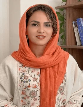 Masoumeh Moradi