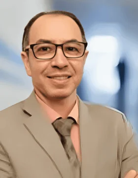 Behrouz Rasaei