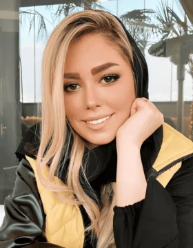 Bahare Ghafari