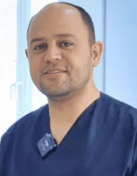 Mohammad Reza Cheraghian