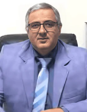 Alireza Izadi