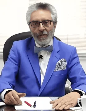 Mehrdad Rezaei