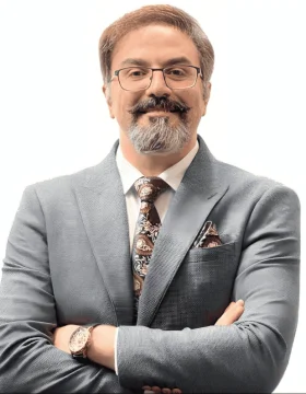 Fariborz Samadi