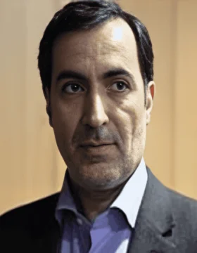 Mirahmad Mousavi