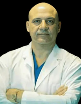 Mohsen Movahedi Yeganeh