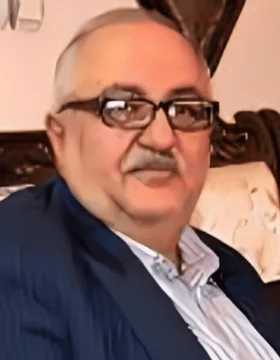 الدكتور حسين فرهيني